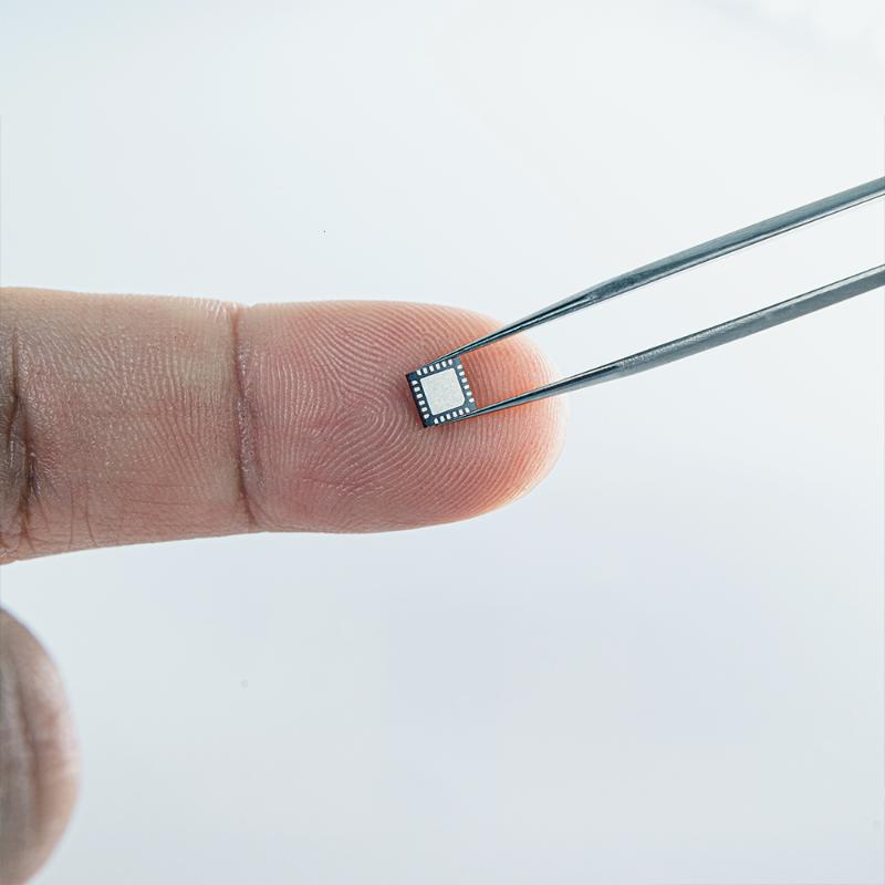 QianLi MEGA-IDEA Precision Flying Wire Non-Magnetic Preservative Stainless Steel Ultra Sharp Pointed Soldering Tweezers
QianLi MEGA-IDEA Precision Flying Wire Non-Magnetic Preservative Stainless Steel Ultra Sharp Pointed Soldering Tweezers