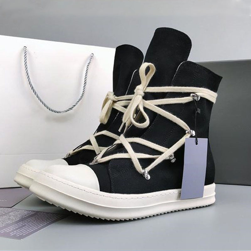 2021 Spring Men Shoes Black Hot Sale Men Canvas Boots Big Size Men High Top Fashion Sneakers 10#24/20d50
2021 Spring Men Shoes Black Hot Sale Men Canvas Boots Big Size Men High Top Fashion Sneakers 10#24/20d50