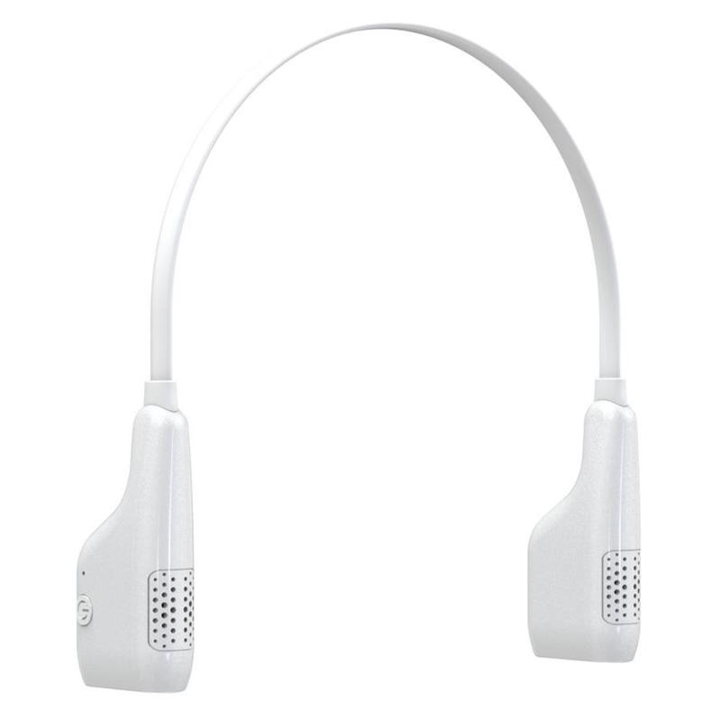 Neckband Hanging Air Purifier USB Neck Hanging Style Air Freshener Cleaner Household Outdoor Sports
Neckband Hanging Air Purifier USB Neck Hanging Style Air Freshener Cleaner Household Outdoor Sports