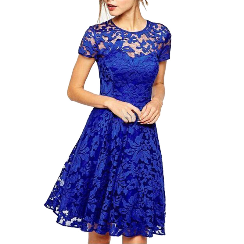 2020 Fashion Women Summer Sweet Hallow Out Lace Dress Sexy Party Princess Slim Dresses Vestidos 5XL Plus Size Sundress, Black
2020 Fashion Women Summer Sweet Hallow Out Lace Dress Sexy Party Princess Slim Dresses Vestidos 5XL Plus Size Sundress, Black