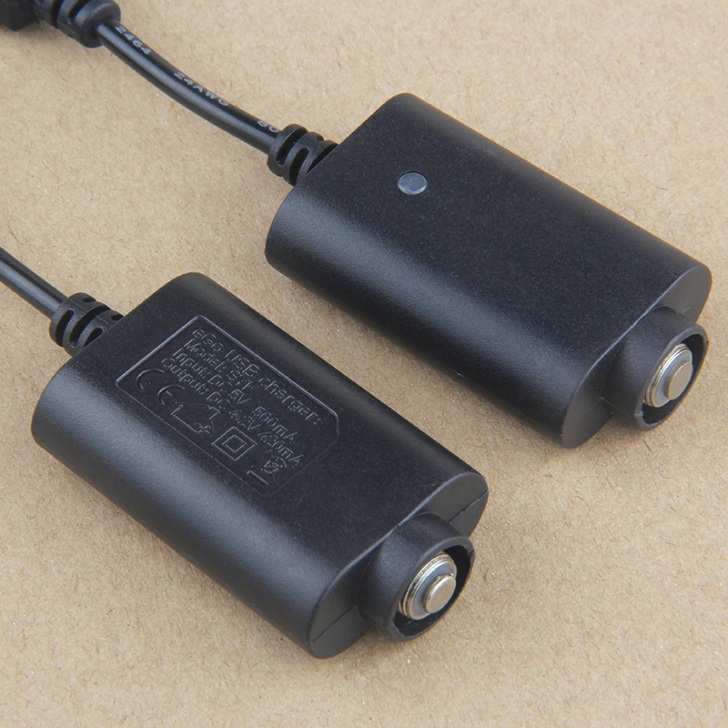 MOQ 5Pcs Electronic Cigarette USB Chargers for ego-t vision spinner ecig Battery 18650 Batteries Vapor Ecigs Charger
MOQ 5Pcs Electronic Cigarette USB Chargers for ego-t vision spinner ecig Battery 18650 Batteries Vapor Ecigs Charger