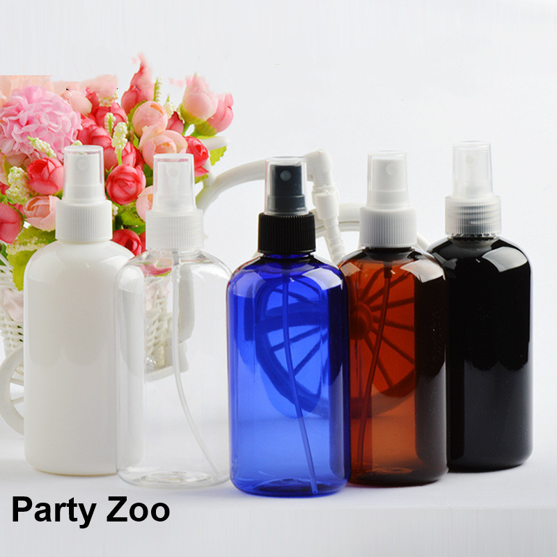 300 x 250ml Assorted Color Pudgy Fine Mist Spray Bottle 250cc Portable Squatty Travel Cosmetic Sprinkling Atomizer Jar
300 x 250ml Assorted Color Pudgy Fine Mist Spray Bottle 250cc Portable Squatty Travel Cosmetic Sprinkling Atomizer Jar