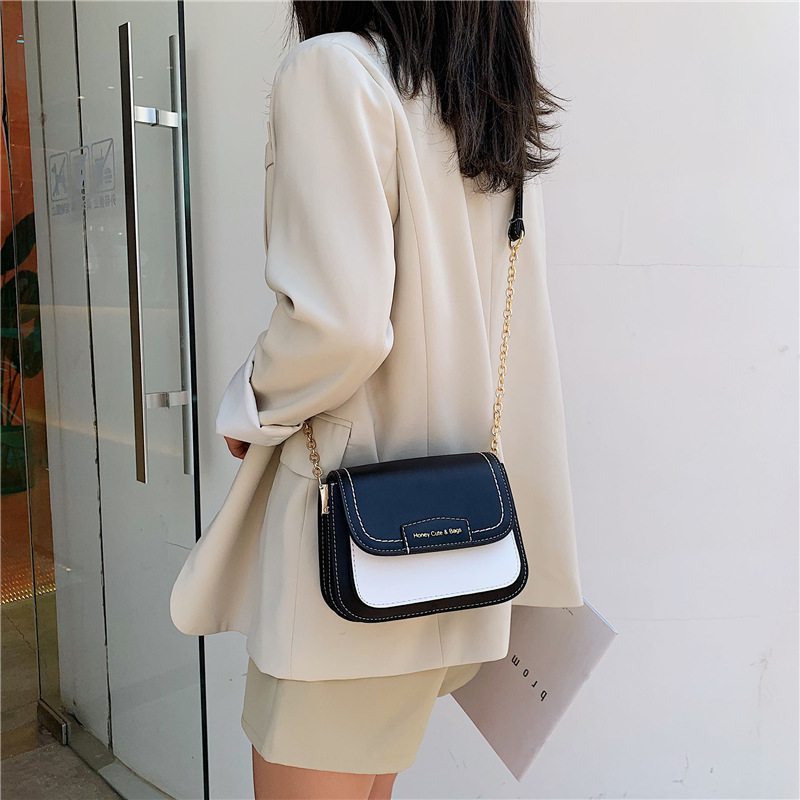 New- Bags For Women 2019 Quality PU Leather Luxury Handbags Designer Sac A Main Shoulder Messenger Bag, Black
New- Bags For Women 2019 Quality PU Leather Luxury Handbags Designer Sac A Main Shoulder Messenger Bag, Black