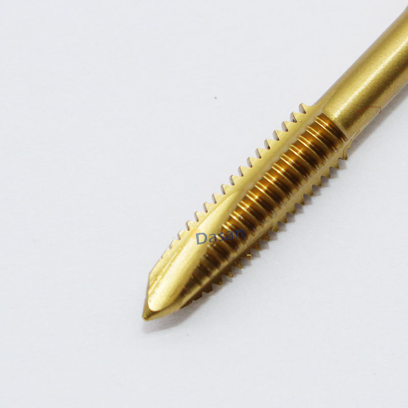 5PCS M4 Tap Screw Metric Machine Straight Flute HSSE Cobat OH2 Taps M4*0.7 Thread Drill Machine Metal Tapping Tools
5PCS M4 Tap Screw Metric Machine Straight Flute HSSE Cobat OH2 Taps M4*0.7 Thread Drill Machine Metal Tapping Tools