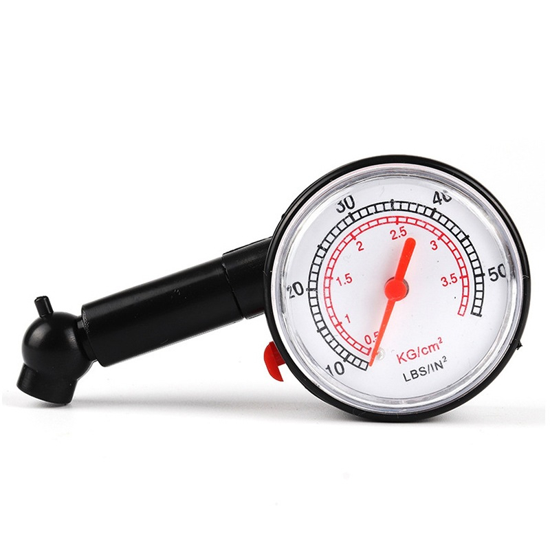 

High Accuracy Tire Pressure Gauge For Accurate Car Air Pressure Tyre Gauge For Car Truck and Motorcycle