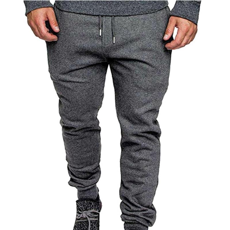 Men Camouflage Solid Color Elastic Waistband Drawstring Pockets Sports Pants Mens Sweatpants, Black
Men Camouflage Solid Color Elastic Waistband Drawstring Pockets Sports Pants Mens Sweatpants, Black