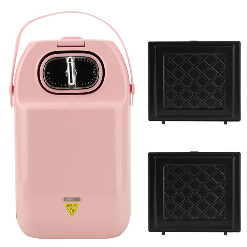 Sandwich Maker Household Multi-Functional Sandwich Toaster Bread Breakfast Maker Cooking Tools AU Plug 220V Pancake
Sandwich Maker Household Multi-Functional Sandwich Toaster Bread Breakfast Maker Cooking Tools AU Plug 220V Pancake