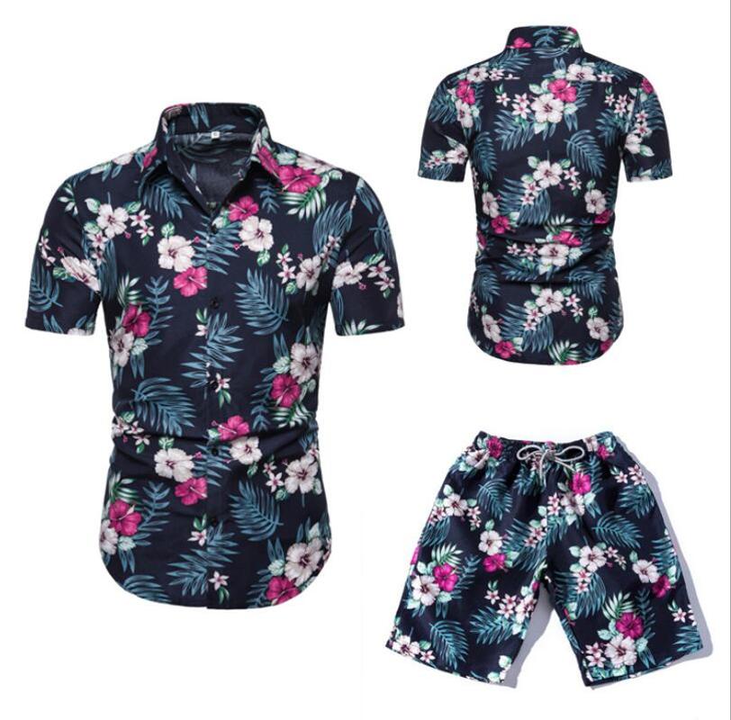 Summer Men Set Party Club Flower Sexy Printed Mens Sets Casual Beach Shorts And Shirts For Male New Arrival Fitness Clothing#d99
Summer Men Set Party Club Flower Sexy Printed Mens Sets Casual Beach Shorts And Shirts For Male New Arrival Fitness Clothing#d99