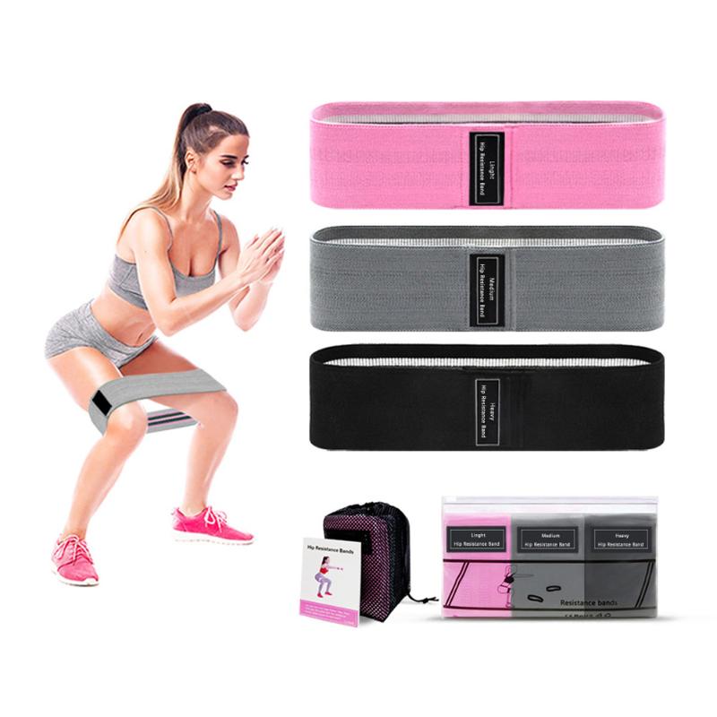 In Stock ! Fast Ship 3PCS Resistance Bands Set Pull up Elastic Bands Set for Fitness Yoga Home Gym Squat Exercise Workout
In Stock ! Fast Ship 3PCS Resistance Bands Set Pull up Elastic Bands Set for Fitness Yoga Home Gym Squat Exercise Workout