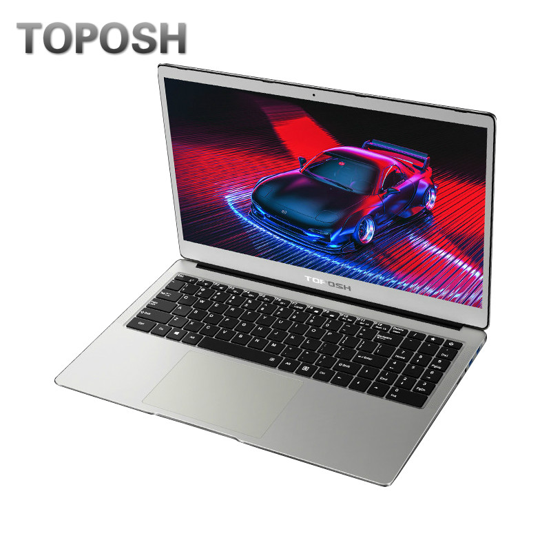 15.6 Inch Metal J4115 8GB RAM Laptop Portable Business Travel Office SSD Netbook 1080P IPS Notebook Students Study PC Computer, Black
15.6 Inch Metal J4115 8GB RAM Laptop Portable Business Travel Office SSD Netbook 1080P IPS Notebook Students Study PC Computer, Black