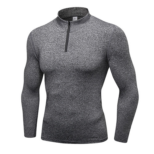 Eshtanga Men reflective shirt sports long shirt Yoga Long Sleeve Compression outdoor Thick Material Tank, Blue
Eshtanga Men reflective shirt sports long shirt Yoga Long Sleeve Compression outdoor Thick Material Tank, Blue