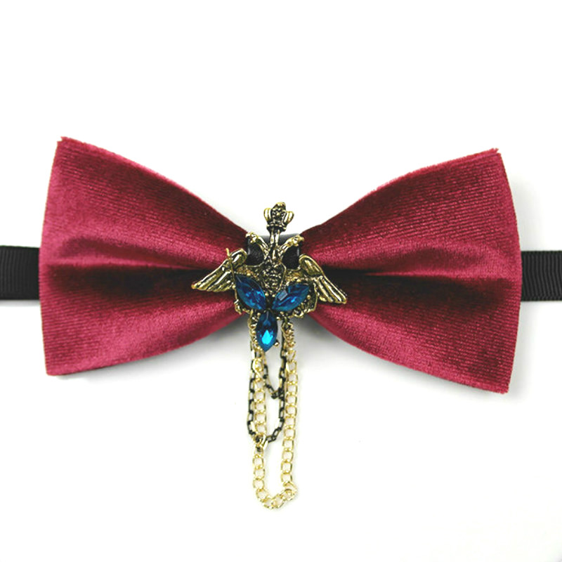 Neck Ties Handmade Bow Tie Korean Fashion Daily Suit Shirt Groom Wedding Accessories Trendy Nightclub High-grade Men's Unisex Bowtie Gifts
Neck Ties Handmade Bow Tie Korean Fashion Daily Suit Shirt Groom Wedding Accessories Trendy Nightclub High-grade Men's Unisex Bowtie Gifts