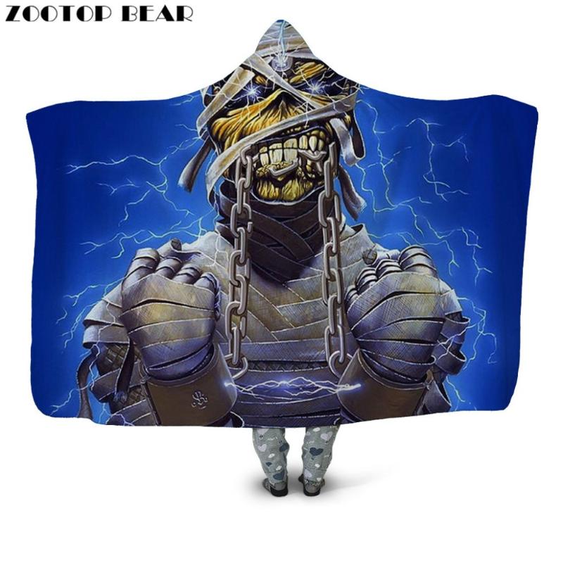 Movie Anime Throw Hooded Wearable Funny Kids Blanket Arrival 3D Printing Fashion Couple Office Quilts Soft Adults Travel Bedding
Movie Anime Throw Hooded Wearable Funny Kids Blanket Arrival 3D Printing Fashion Couple Office Quilts Soft Adults Travel Bedding