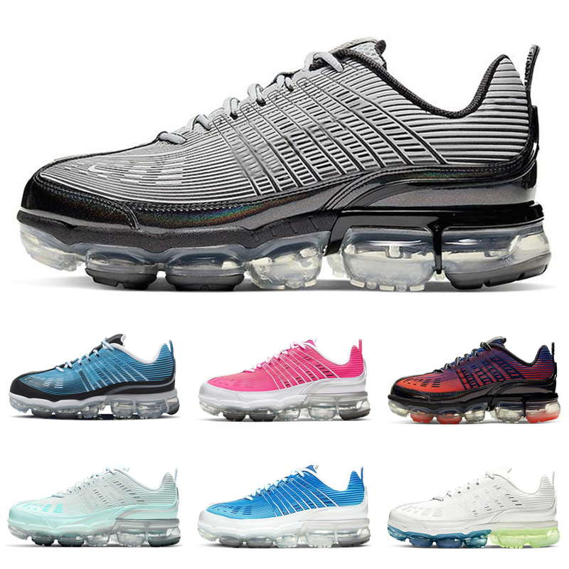 Top 360 Running Shoes For Men Women Sneakers 2020 Cushion Bubble Pack White Metallic Silver Outdoor Chaussures Size 36-45, As photo 7
Top 360 Running Shoes For Men Women Sneakers 2020 Cushion Bubble Pack White Metallic Silver Outdoor Chaussures Size 36-45, As photo 7