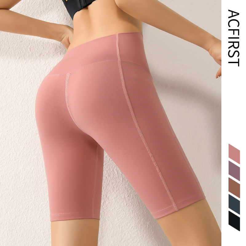 AcFirst Purple Women Yoga Shorts High Waist Seamless Push Up Hip Gym Shorts Fitness Sports Leggings Sportswear Running Fitness, Black
AcFirst Purple Women Yoga Shorts High Waist Seamless Push Up Hip Gym Shorts Fitness Sports Leggings Sportswear Running Fitness, Black