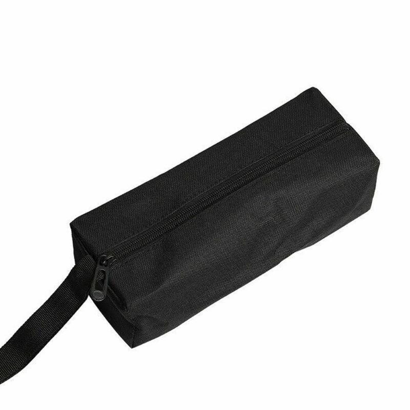 Organizer Zipper Portable Pouch Parts Storage Multifunctional Tool Oxford Cloth
Organizer Zipper Portable Pouch Parts Storage Multifunctional Tool Oxford Cloth