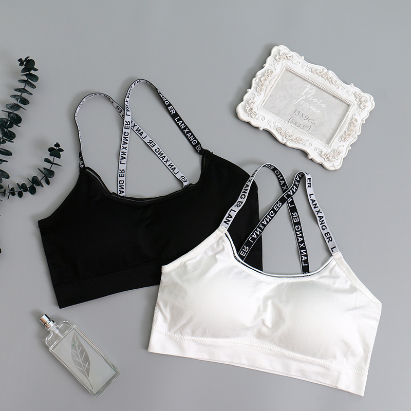 2020 New Fashion Sexy Women Padded Bra Bustier Bra Bralette Corset Crop Tops Tank Top Blouse Black White Vest
2020 New Fashion Sexy Women Padded Bra Bustier Bra Bralette Corset Crop Tops Tank Top Blouse Black White Vest