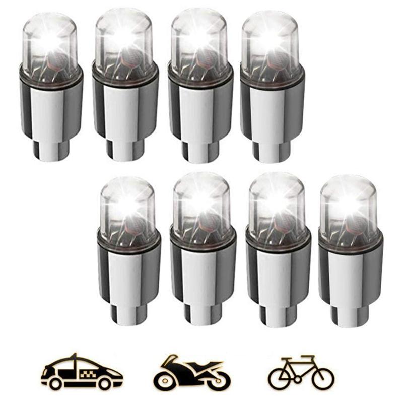 High Quality Bike Car Motorcycle Wheel Tire Tyre Cap Neon Led Light Lamp 8pcswaterproof And Durable A71
High Quality Bike Car Motorcycle Wheel Tire Tyre Cap Neon Led Light Lamp 8pcswaterproof And Durable A71