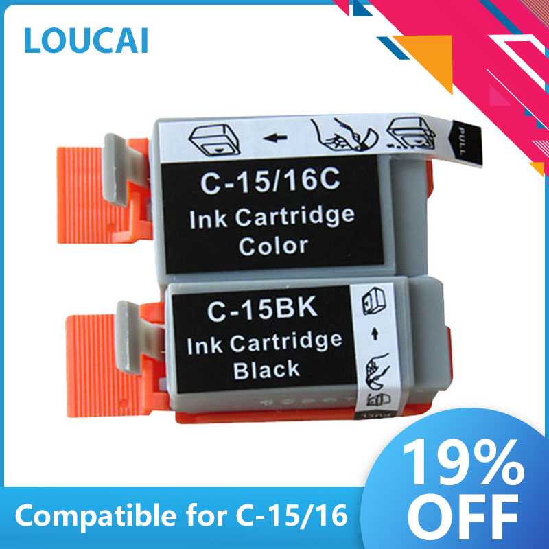 Compatible Ink Cartridge BCI15 BCI16 For Canon i70 i80 SELPHY DS700 DS810 PIXMA iP90 mini220 Printer bci 15 bci 16
Compatible Ink Cartridge BCI15 BCI16 For Canon i70 i80 SELPHY DS700 DS810 PIXMA iP90 mini220 Printer bci 15 bci 16