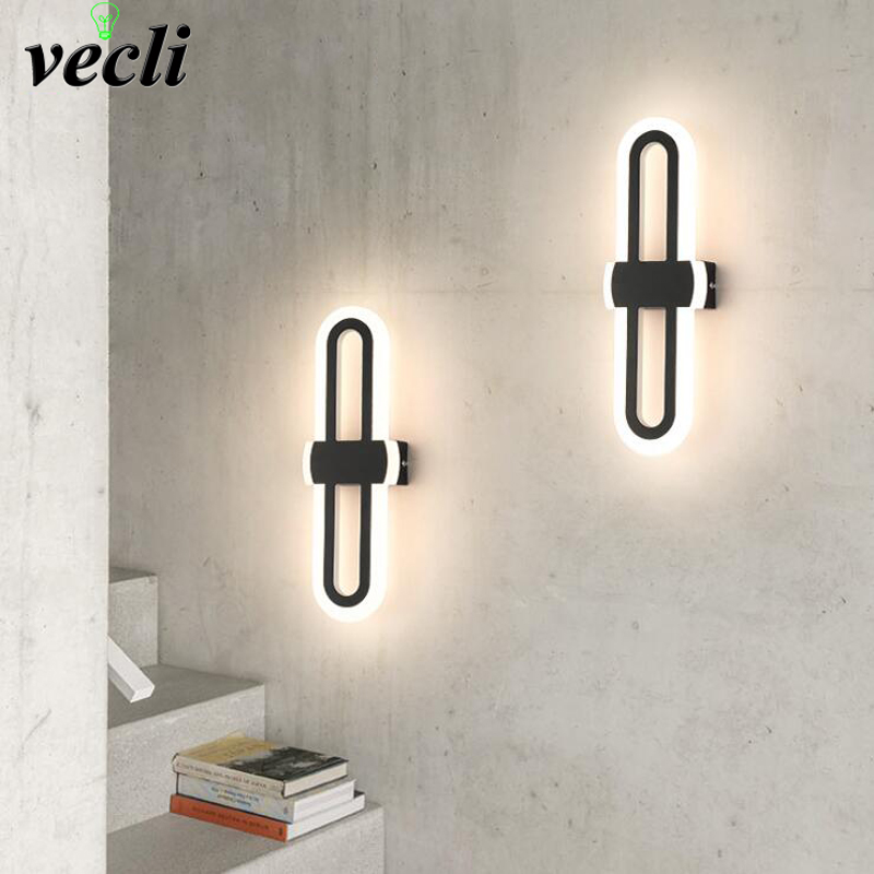 LED Wall Light 220V 110V Bedroom Bedside wall led light decoration Living Room Balcony Aisle Lamp Corridor Sconce Lamp
LED Wall Light 220V 110V Bedroom Bedside wall led light decoration Living Room Balcony Aisle Lamp Corridor Sconce Lamp