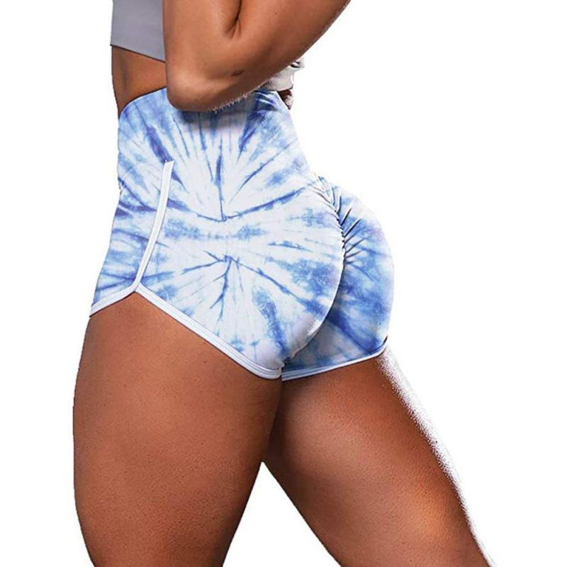 Hot Women' High Waist Fitness Leggings Yoga Shorts Camouflage Printed Fitness Breathable High Stretch Shorts, Pink
Hot Women' High Waist Fitness Leggings Yoga Shorts Camouflage Printed Fitness Breathable High Stretch Shorts, Pink