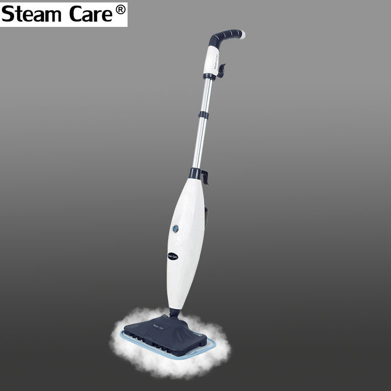 Household Electric Mop High Temperature Carpet Steam Cleaner Remove Bacterial Mites Dirt Floor Mop Handheld Steamer Cleaners
Household Electric Mop High Temperature Carpet Steam Cleaner Remove Bacterial Mites Dirt Floor Mop Handheld Steamer Cleaners