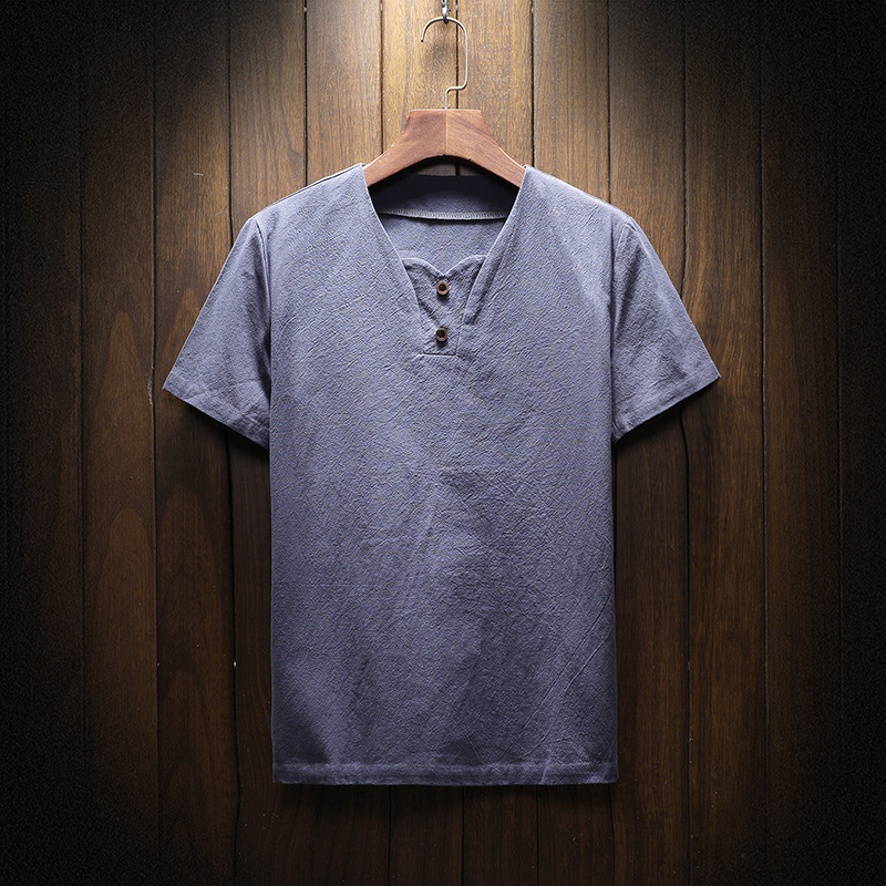 2020 spring summer fashion shirt Man Cotton linen shirts men' High quality casual comfortable Air cooler shirts dropshipping, Black
2020 spring summer fashion shirt Man Cotton linen shirts men' High quality casual comfortable Air cooler shirts dropshipping, Black