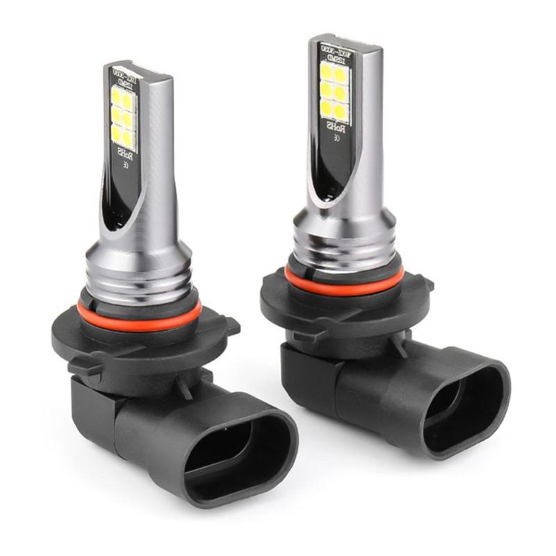 2PCS LED 20000LM/PAIR Mini Car Headlight Bulbs LED Headlamps Kit 9006 4 Auto Lamps 60W/Bulb
2PCS LED 20000LM/PAIR Mini Car Headlight Bulbs LED Headlamps Kit 9006 4 Auto Lamps 60W/Bulb
