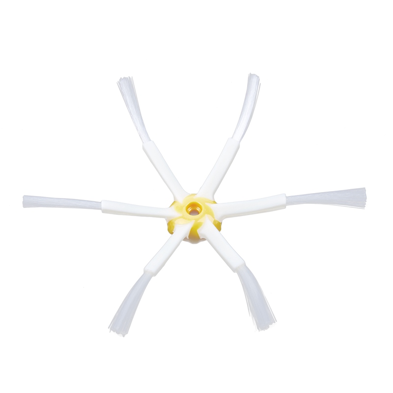 1X New Replacement 6 Lateral Brush For 500 600 700 Series