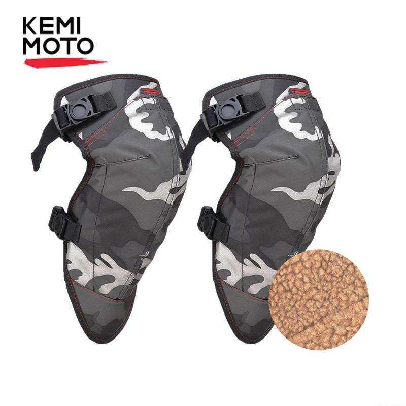 KEMiMOTO Motorcycle Knee Protector Warm Kneepads Winter Outdoor Moto Knee Pads Motorbike Protective Gear Men women Camouflage
KEMiMOTO Motorcycle Knee Protector Warm Kneepads Winter Outdoor Moto Knee Pads Motorbike Protective Gear Men women Camouflage