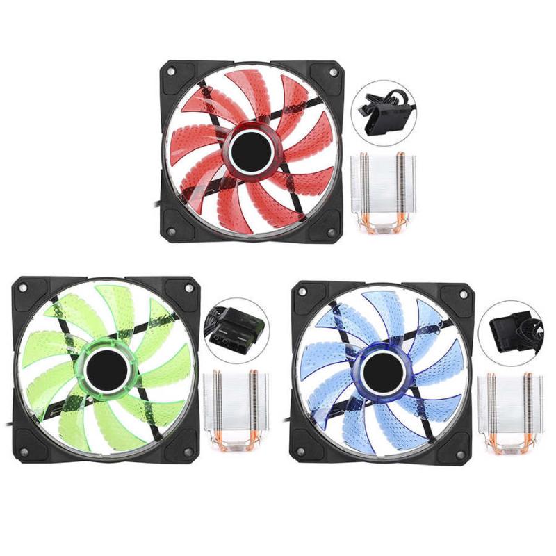 CPU Cooler 6 Brass Tube Ultra-Quiet 775 1155 1366 Desktop Computer Fan 1366X58 fan cooling
CPU Cooler 6 Brass Tube Ultra-Quiet 775 1155 1366 Desktop Computer Fan 1366X58 fan cooling