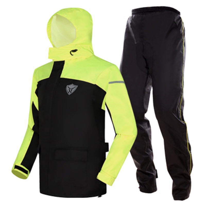 MTB Bike Cycling Jacket Sets Men Women Waterproof Windproof Raincoat Reflective Jersey Pants Suit Bicycle Clothing Ropa Ciclismo, Glacier grey
MTB Bike Cycling Jacket Sets Men Women Waterproof Windproof Raincoat Reflective Jersey Pants Suit Bicycle Clothing Ropa Ciclismo, Glacier grey