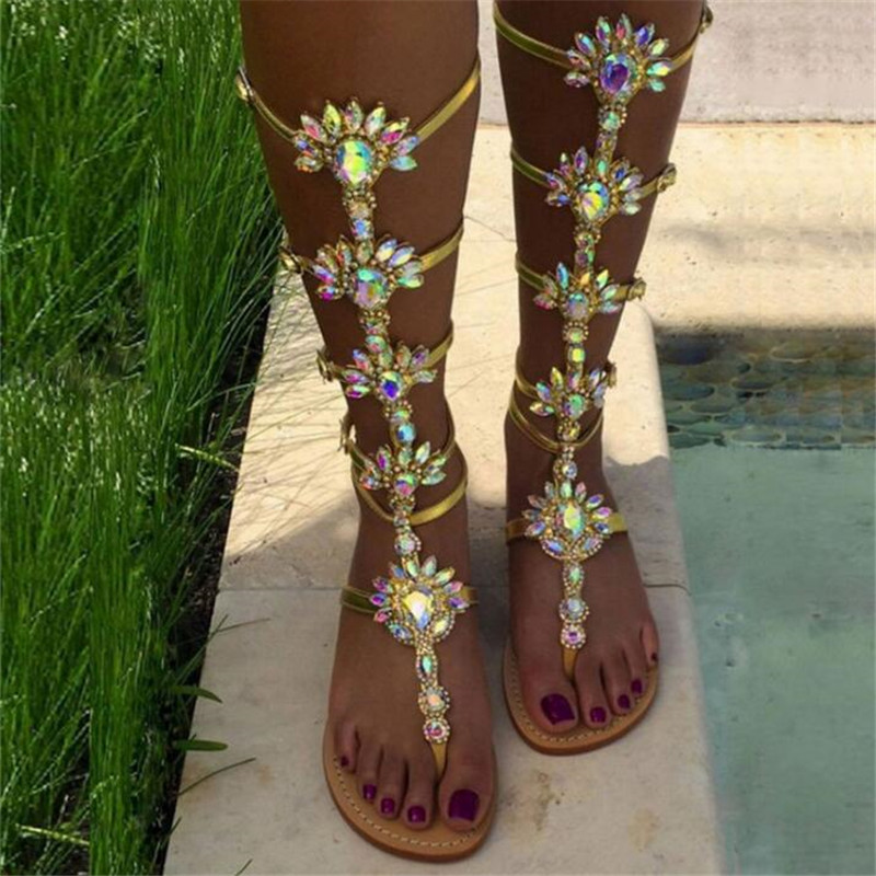 women sandals PU Sequined Cloth Buckle Strap 1CM Flat heel Round Toe Rhinestones Bling Shallow sandal women shoes size 35-42, Blue
women sandals PU Sequined Cloth Buckle Strap 1CM Flat heel Round Toe Rhinestones Bling Shallow sandal women shoes size 35-42, Blue