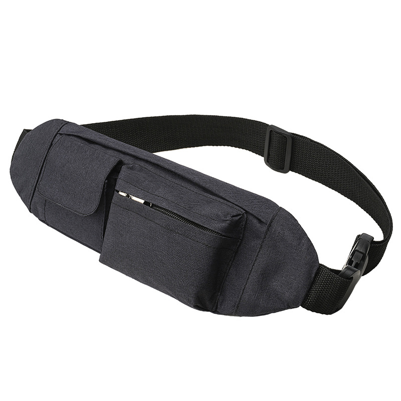 Men's Belt Bags 2020 New Arrival Sports Moto Pouch Simple Trendy Style Travel Waist Pack Black Gray Solid Waterproof Ceinture
Men's Belt Bags 2020 New Arrival Sports Moto Pouch Simple Trendy Style Travel Waist Pack Black Gray Solid Waterproof Ceinture