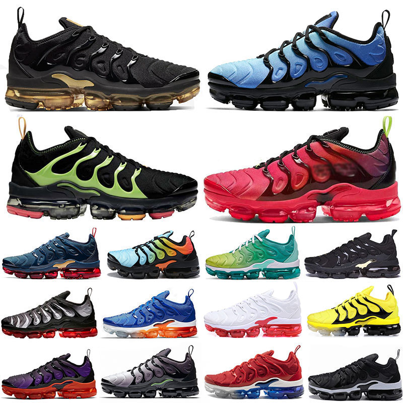 Cheap New TN Plus Electric Green Pastel Black Metallic Gold men running shoes Voltage purple VOLT Lemon Lime SE Women mens trainers sneaker, Black green 40-47
Cheap New TN Plus Electric Green Pastel Black Metallic Gold men running shoes Voltage purple VOLT Lemon Lime SE Women mens trainers sneaker, Black green 40-47
