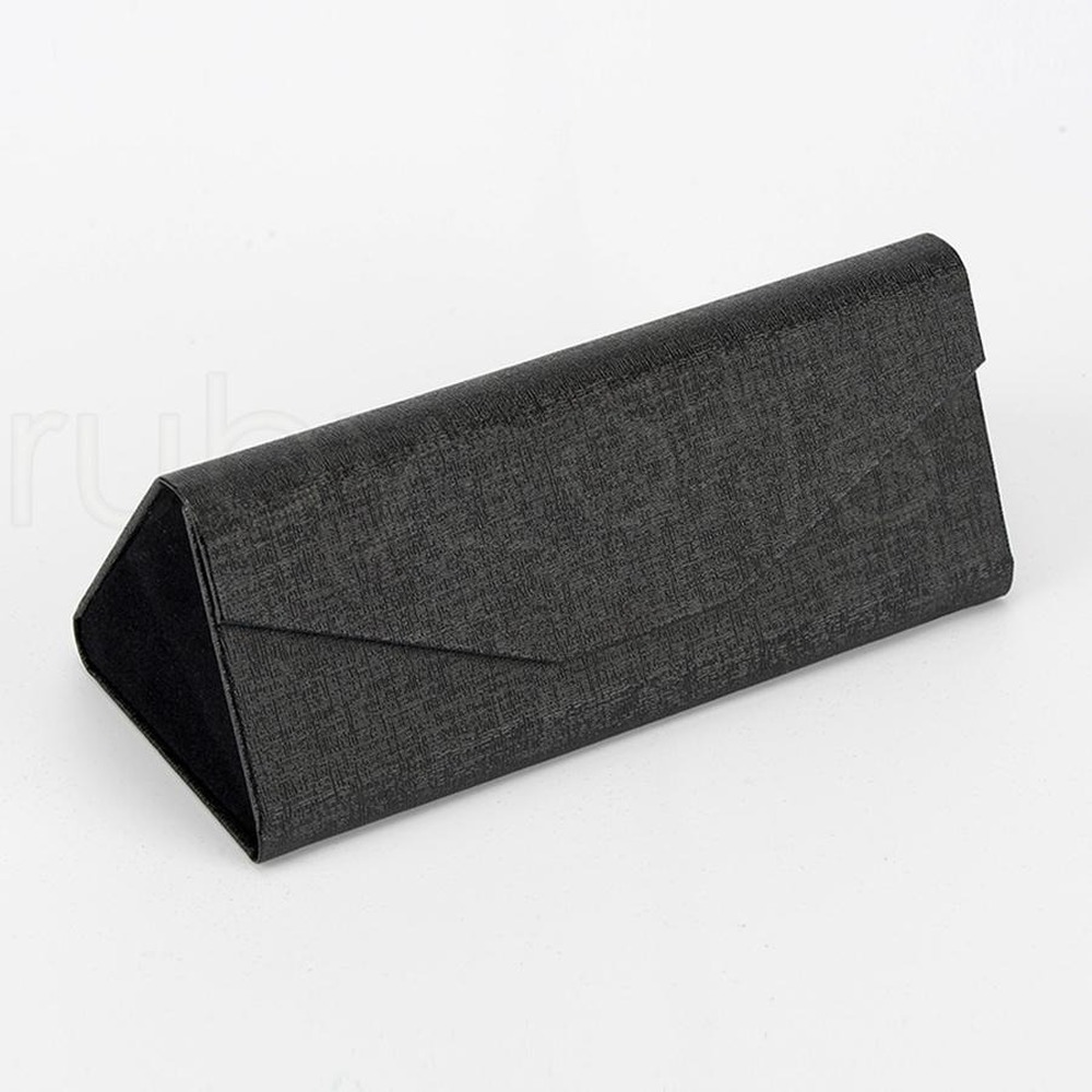 Compression Sun Glasses Box Myopic Glass Eyewear Box Caja De Gafas De Sol Fashion Folding Glasses Package Sunglasses Box