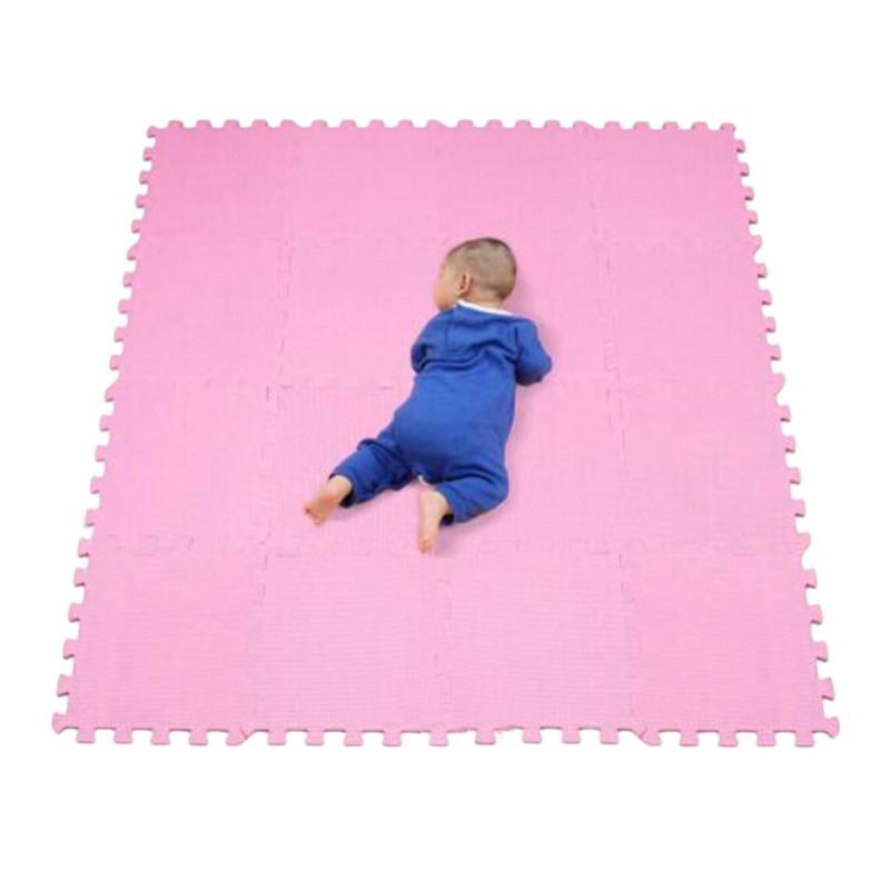 10PCS Fitness Yoga mat EVA Mat Home Office Yoga Gymnastic Garage Workshop Showroom Floor Matting tappetino fitness esterilla, Red
10PCS Fitness Yoga mat EVA Mat Home Office Yoga Gymnastic Garage Workshop Showroom Floor Matting tappetino fitness esterilla, Red