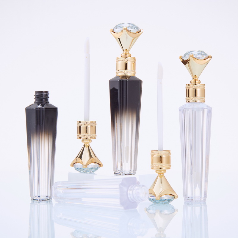 Diamond DIY Lip Gloss Tubes Bottles Clear Empty LipGlosss Tube Lips Glosss Travel Bottle Packaging Containers Refillable
Diamond DIY Lip Gloss Tubes Bottles Clear Empty LipGlosss Tube Lips Glosss Travel Bottle Packaging Containers Refillable