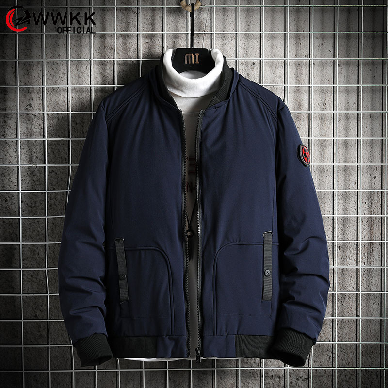 2020 Men's Collar Windproof Parkas Winter Militory fashion Jacket Men Thick Casual Outwear Jacket Plus Size 4XL Velvet Warm Coat, 1808 green parkas
2020 Men's Collar Windproof Parkas Winter Militory fashion Jacket Men Thick Casual Outwear Jacket Plus Size 4XL Velvet Warm Coat, 1808 green parkas