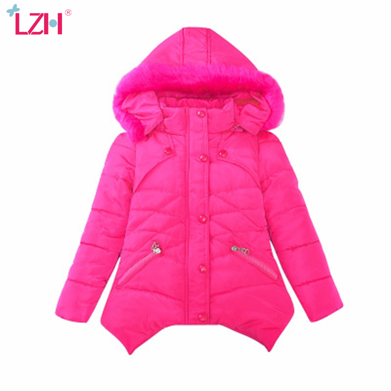 LZH 2020 New Teenagers Girls Thicken Warm Winter Down Jacket For Girls Clothes Autumn Kids Hooded Outerwear Coat 5-12 Years, Picture color
LZH 2020 New Teenagers Girls Thicken Warm Winter Down Jacket For Girls Clothes Autumn Kids Hooded Outerwear Coat 5-12 Years, Picture color