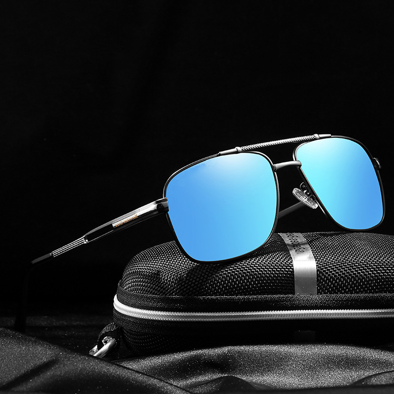 Polarized Sunglasses Men Brand New Mercede Sun Glasses For Men Driving Goggles Eyewear UV400 Male Square Vintage
Polarized Sunglasses Men Brand New Mercede Sun Glasses For Men Driving Goggles Eyewear UV400 Male Square Vintage