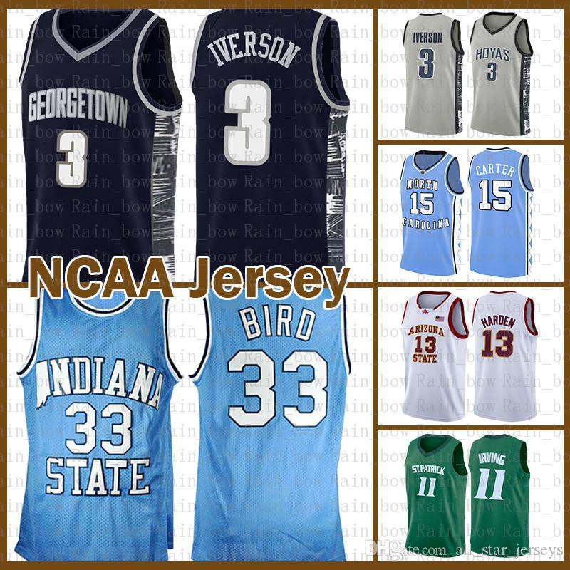 Larry 33 Bird College Allen 3 Iverson Kawhi Stephen 30 Curry Leonard Dwyane 3 Wade NCAA Kyrie LeBron 23 James Irving Basketball Jersey Allen
Larry 33 Bird College Allen 3 Iverson Kawhi Stephen 30 Curry Leonard Dwyane 3 Wade NCAA Kyrie LeBron 23 James Irving Basketball Jersey Allen