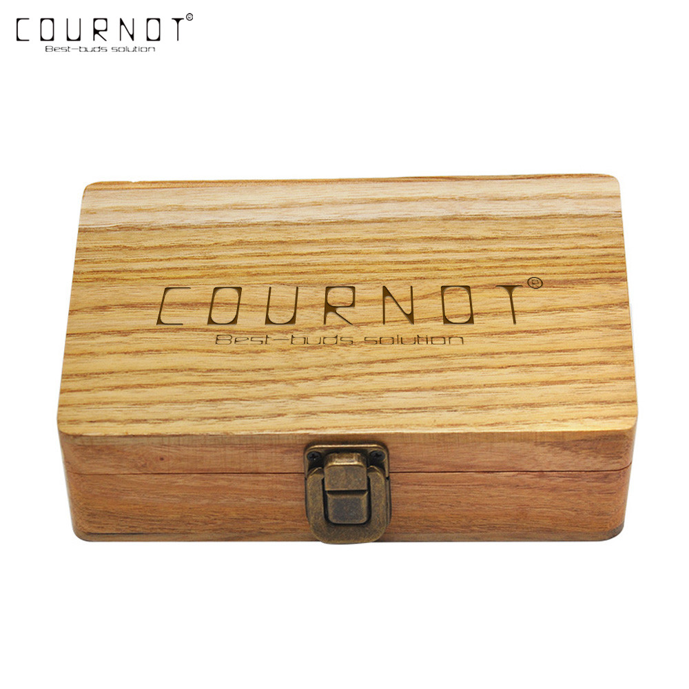 COURNOT Natural Handmade Tobacco Wooden Stash Case Box 50*120*173MM Rolling Tray Wood Tobacco Herb Storage Box Smoke Pipe Accessories
COURNOT Natural Handmade Tobacco Wooden Stash Case Box 50*120*173MM Rolling Tray Wood Tobacco Herb Storage Box Smoke Pipe Accessories