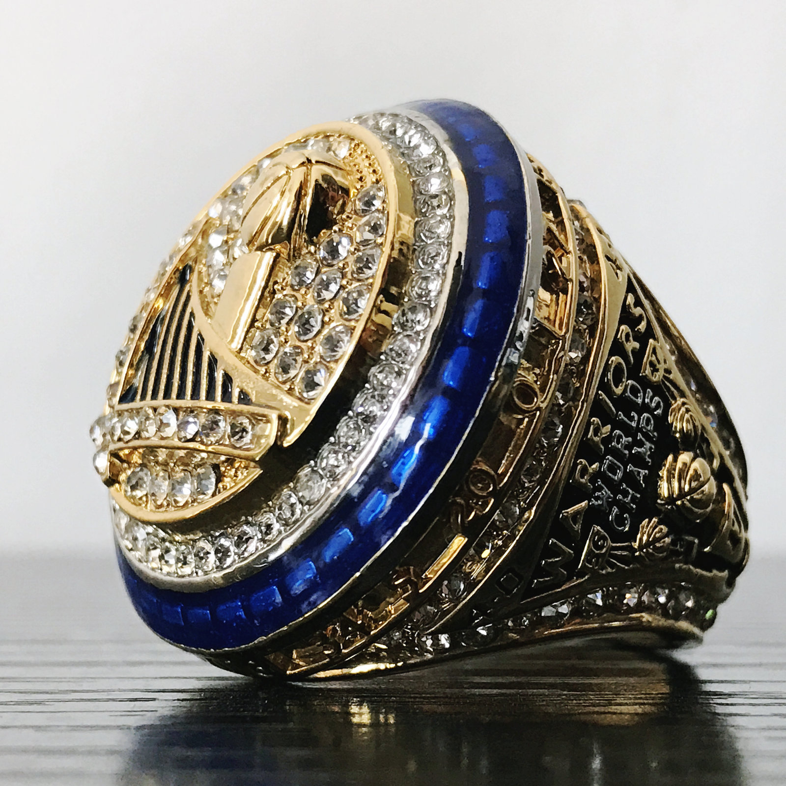 High Quality Men's Rings Basketball Championship Ring 2016 2017 Warriors Man Memorial Rings Jewelry Champion Rings Hiphop Accessories
High Quality Men's Rings Basketball Championship Ring 2016 2017 Warriors Man Memorial Rings Jewelry Champion Rings Hiphop Accessories