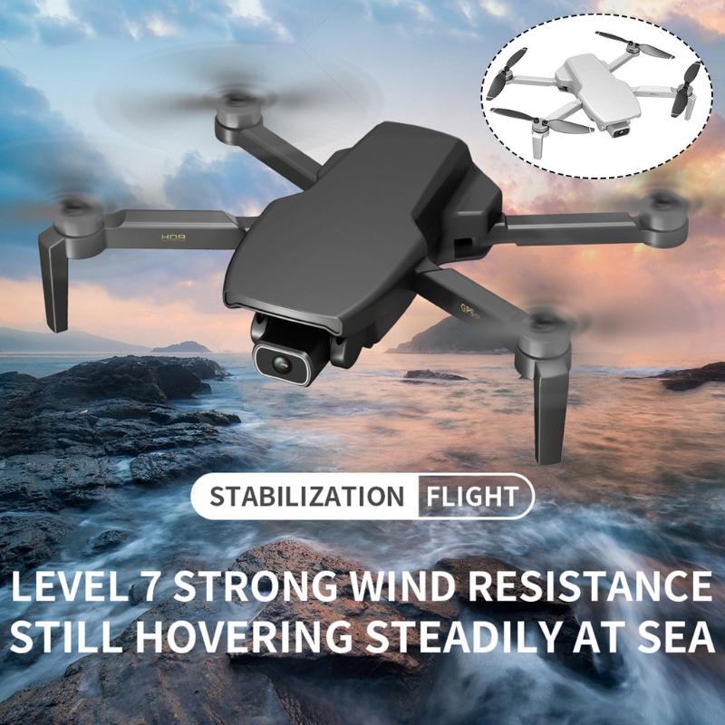 L108 Brushless Folding Drone 5g Ultra-clear 4k Aerial Photography Drone Gps Rc Aircraft With L108_gps_5g_4k Storage Bag#G30
L108 Brushless Folding Drone 5g Ultra-clear 4k Aerial Photography Drone Gps Rc Aircraft With L108_gps_5g_4k Storage Bag#G30