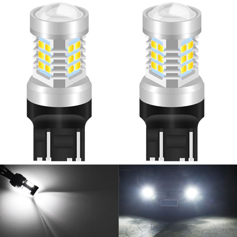 2pcs T20 7443 7444 W21/5W LED Car Bulb Lamp For Lada Vesta Kalina Accessories Front Dimension Light Lamp White Amber Yellow, As pic
2pcs T20 7443 7444 W21/5W LED Car Bulb Lamp For Lada Vesta Kalina Accessories Front Dimension Light Lamp White Amber Yellow, As pic