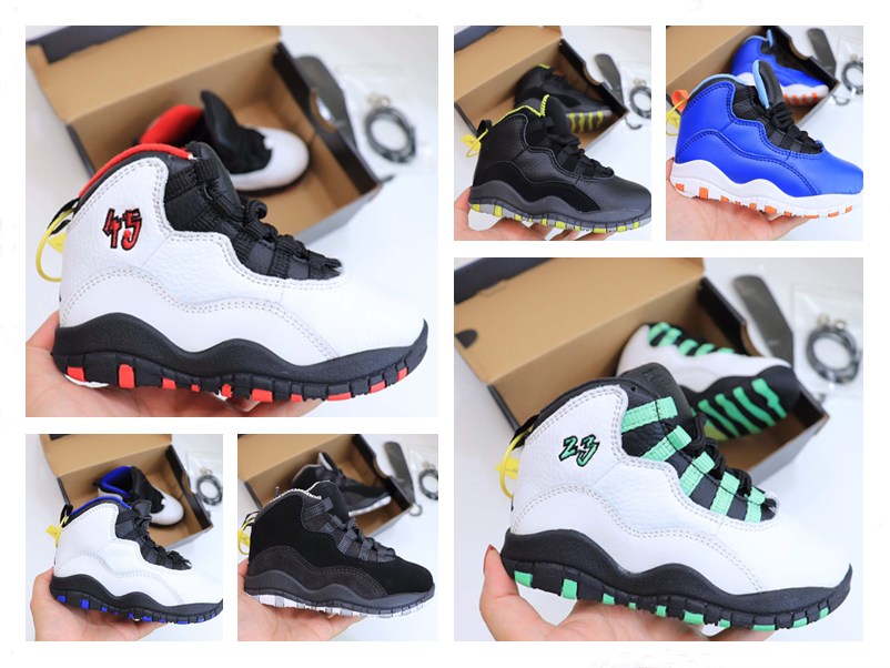 Infant Black J10 Kids Basketball Shoes Gamma Blue Concord Children Trainers Shoes Bred Snakeskin Navy Sneakers Space Jam Trainers, #2
Infant Black J10 Kids Basketball Shoes Gamma Blue Concord Children Trainers Shoes Bred Snakeskin Navy Sneakers Space Jam Trainers, #2