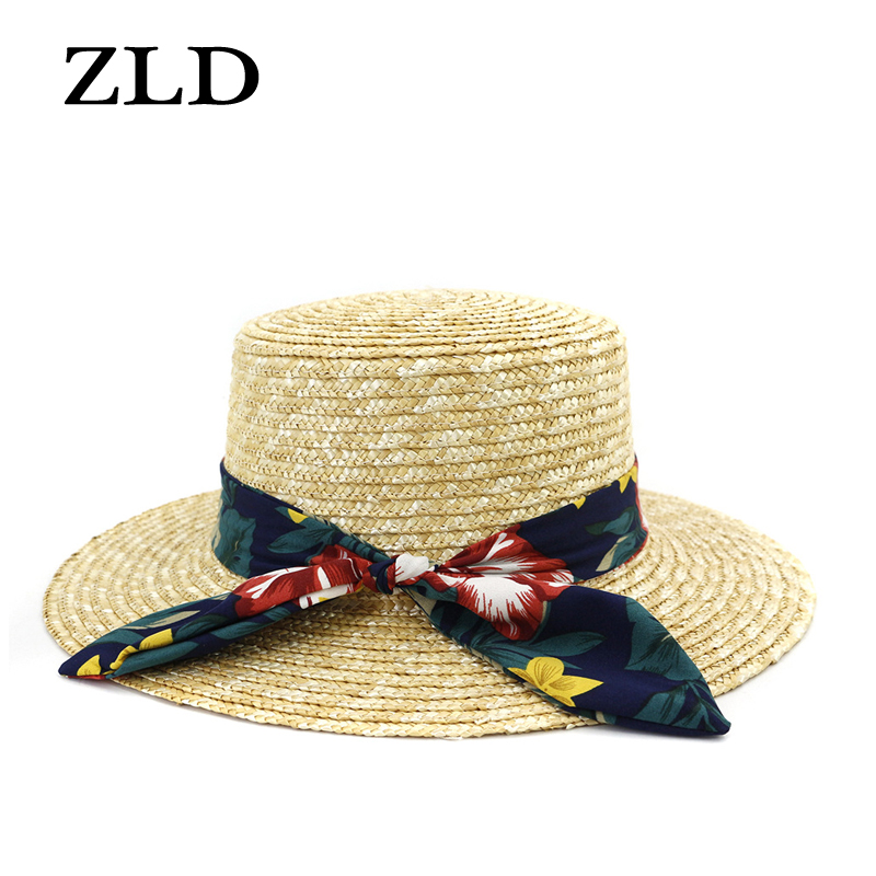 ZLD summer wide brim straw hats big sun caps for women UV protection panama floppy beach hats ladies bow hat cute women
ZLD summer wide brim straw hats big sun caps for women UV protection panama floppy beach hats ladies bow hat cute women