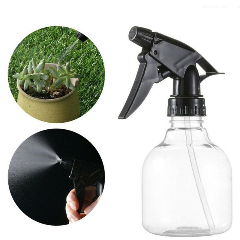 250ml Portable Plants Spray Bottle Water Sprayer Fine Mist Garden Hairdressing Misting Spray Tools
250ml Portable Plants Spray Bottle Water Sprayer Fine Mist Garden Hairdressing Misting Spray Tools