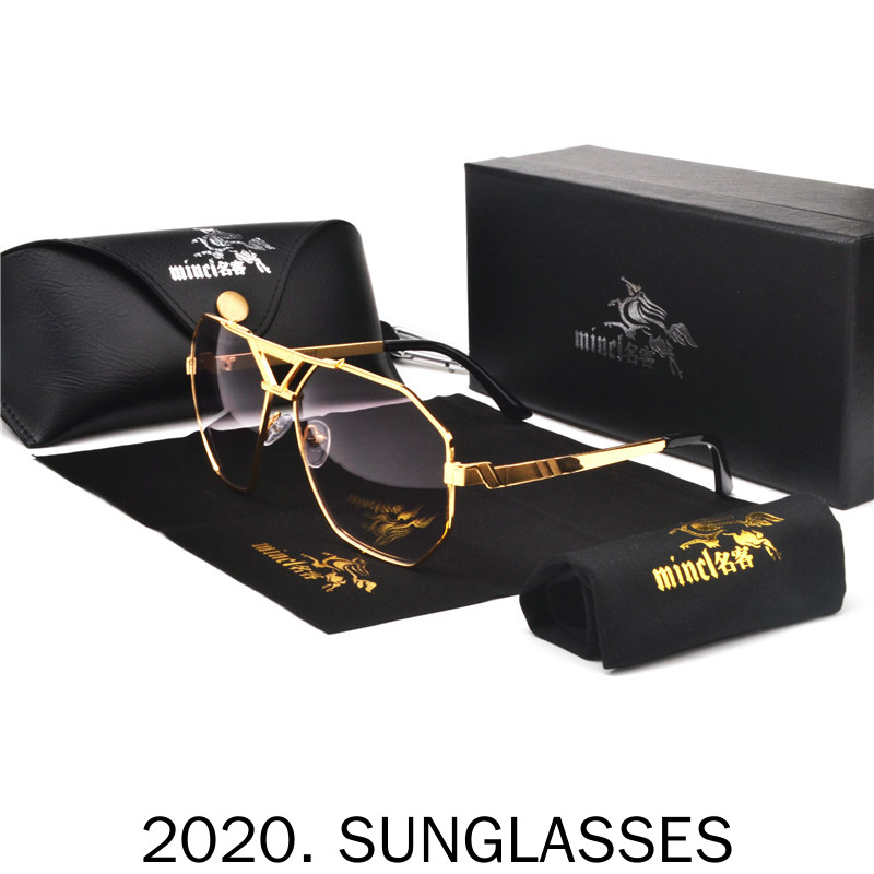 Hot New square Sunglasses Men Women clear lens sunglasses Designer Driving Mirror Sun Glasses For women Goggles UV400 FML
Hot New square Sunglasses Men Women clear lens sunglasses Designer Driving Mirror Sun Glasses For women Goggles UV400 FML